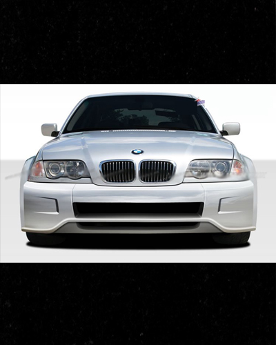 BODY KIT BMW E46 2002-2005 MẪU M.A